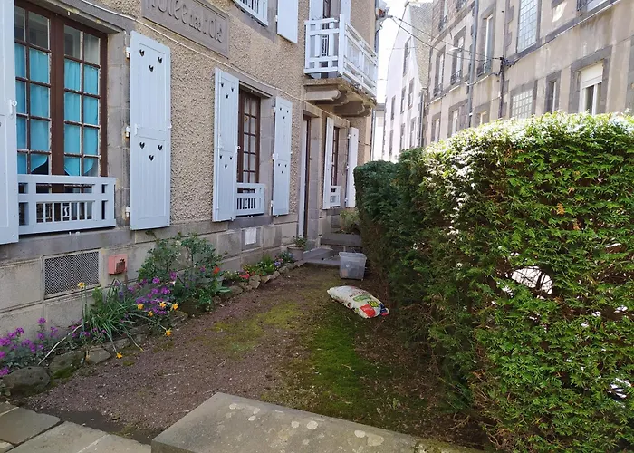 Villa L\'Oree Du Bois