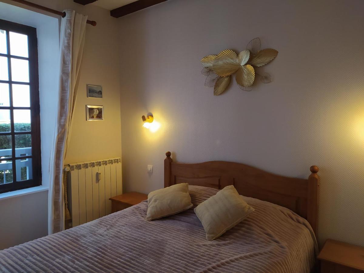 Appartement L'oree Du Bois