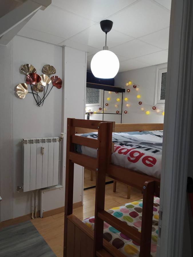 L'oree Du Bois Appartement