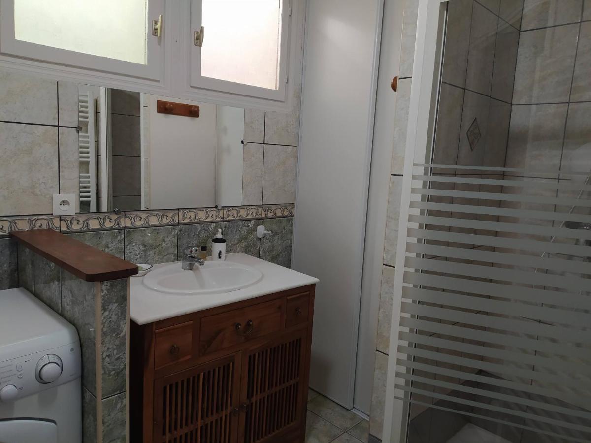 Appartement L'oree Du Bois