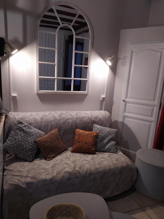 Apartment L'oree Du Bois *